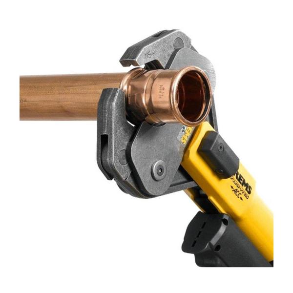 Челюсти за пресфитинги за контур REMS H 20, 570350 - 20 mm