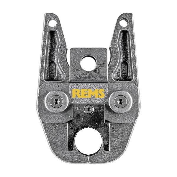 Челюсти за пресфитинги за контур REMS H 26A, 570670 - 26 mm