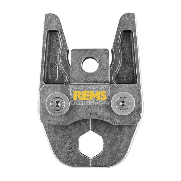 Челюсти за пресфитинги за контур REMS M 22, 570130 - 22 mm