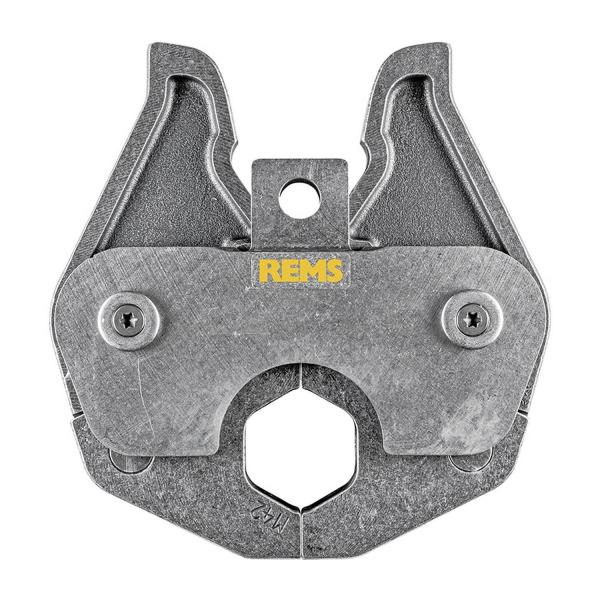 Челюсти за пресфитинги за контур REMS M 42, 570160 - 42 mm