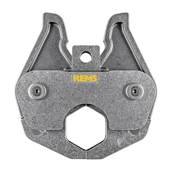 Челюсти за пресфитинги за контур REMS M 54, 570170 - 54 mm