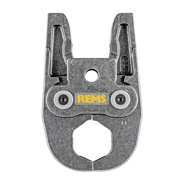 Челюсти за пресфитинги за контур REMS Mini V 35, 578604 - 35 mm