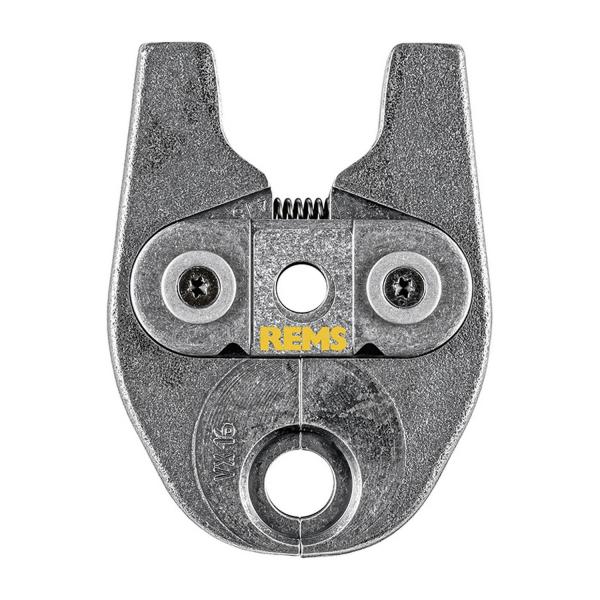 Челюсти за пресфитинги за контур REMS Mini VX 16, 578552 - ф 16 mm