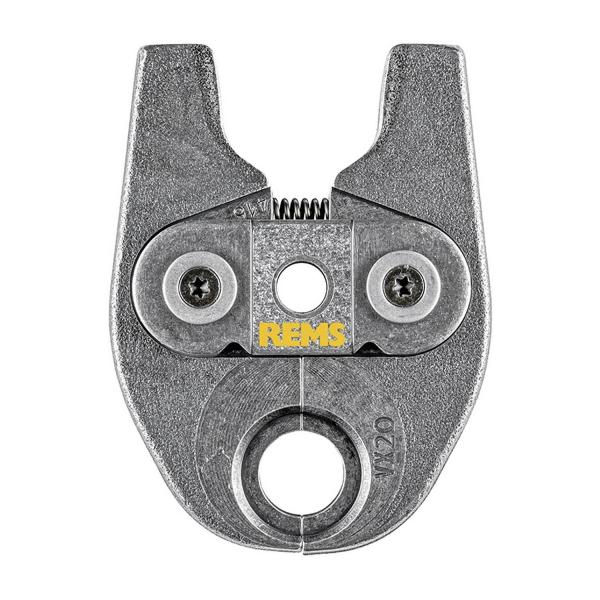 Челюсти за пресфитинги за контур REMS Mini VX 20, 578554 - ф 20 mm