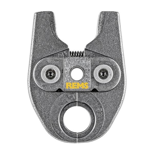 Челюсти за пресфитинги за контур REMS Mini VX 25, 578556 - ф 25 mm