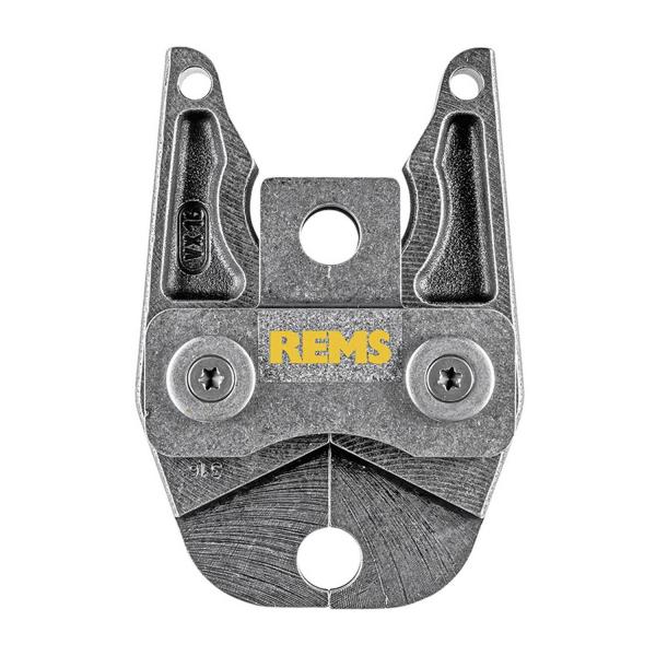 Челюсти за пресфитинги за контур REMS VX 16, 571635 - ф 16 mm