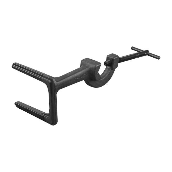 Тръбно менгеме за винторезка Amigo 2 Set REMS, 543000 - 1/2 inch, 2 inch