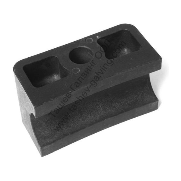 Плъзгач за тръбогиб за REMS, 581354 - ф 35 mm