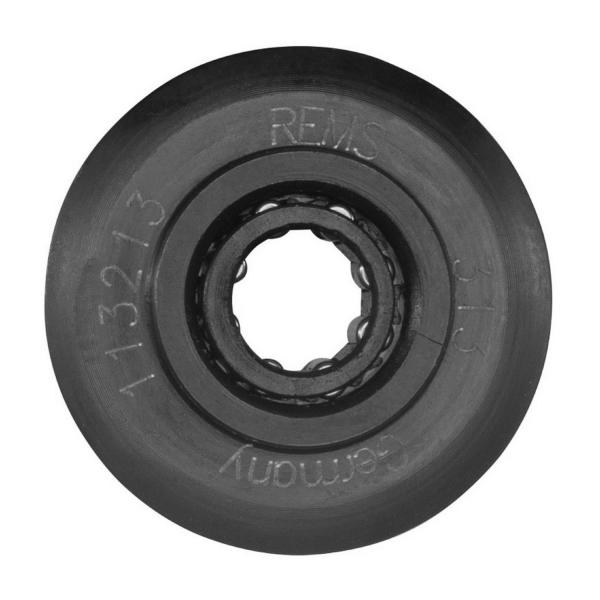 Ролка за тръборез за Cu-INOX тръби REMS CU/INOX 3-120 S, 113213 - 3-120 mm, ф 19.5 mm