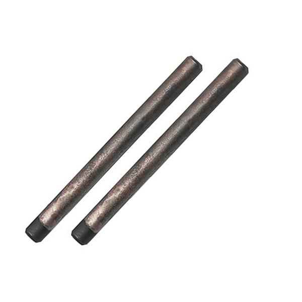 Електроди за спояване на медни тръби REMS, 164115 - 10 mm, 120 mm, 900 °C