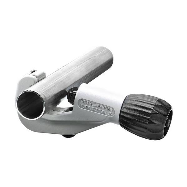 Тръборез за медни и неръждаеми тръби Rothenberger 42 Pro, 070070 - ф 6-42 mm