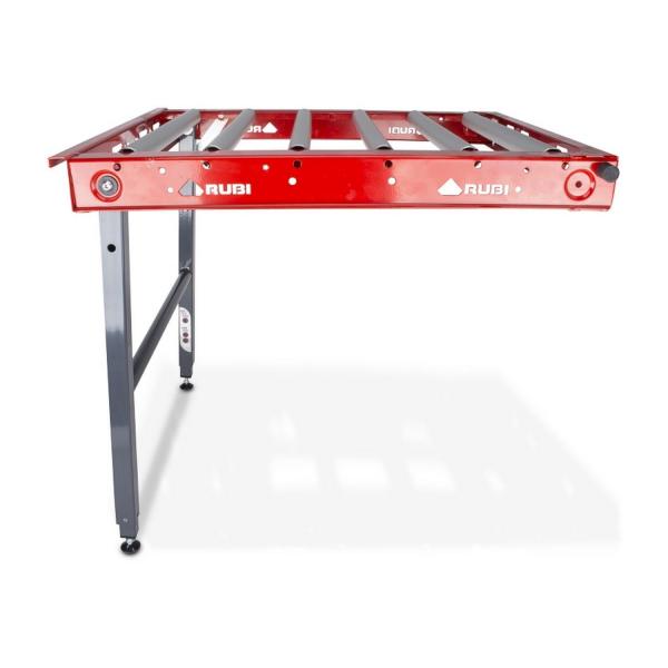 Удължител Rubi 51914 за маса на отрезна машина 675×675 mm – DV, DW-N, DC, DS, DX