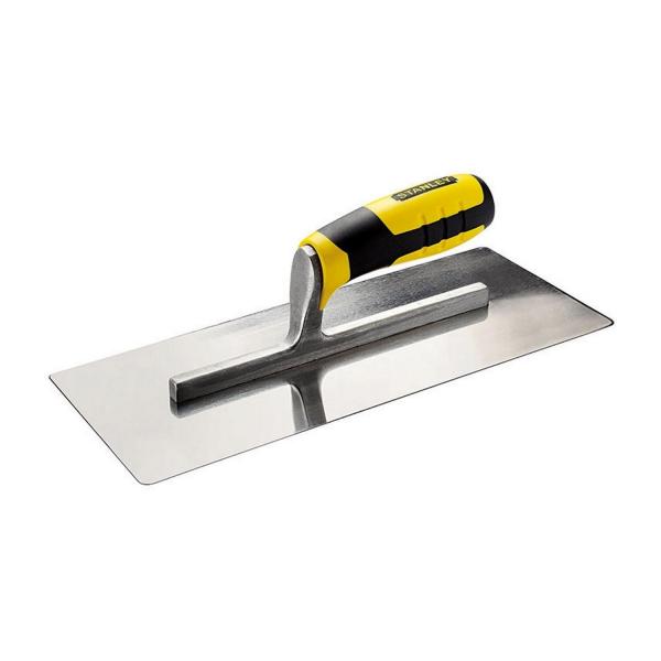 Права маламашка за мазилка Stanley, STHT0-05899 - 320х130 mm