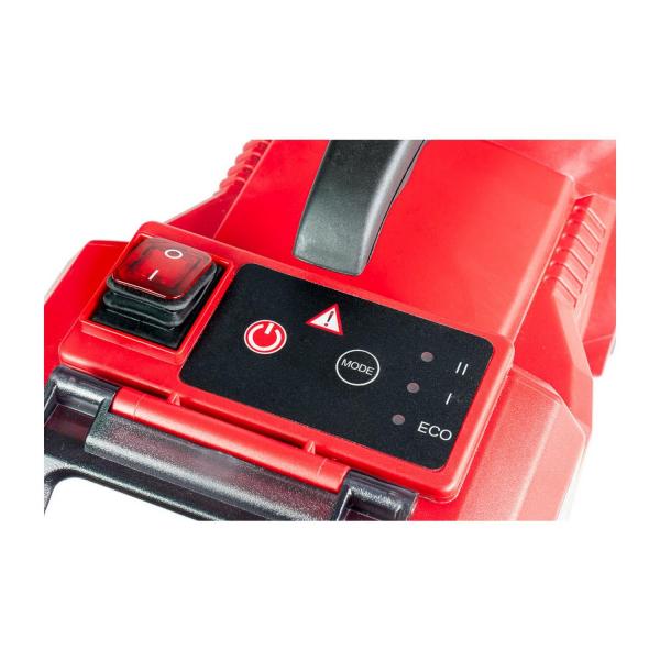 Акумулаторна градинска помпа Raider Pro RDP-FWP20, Solo, 075760  - 40 V, 3000 L/h, 26 m