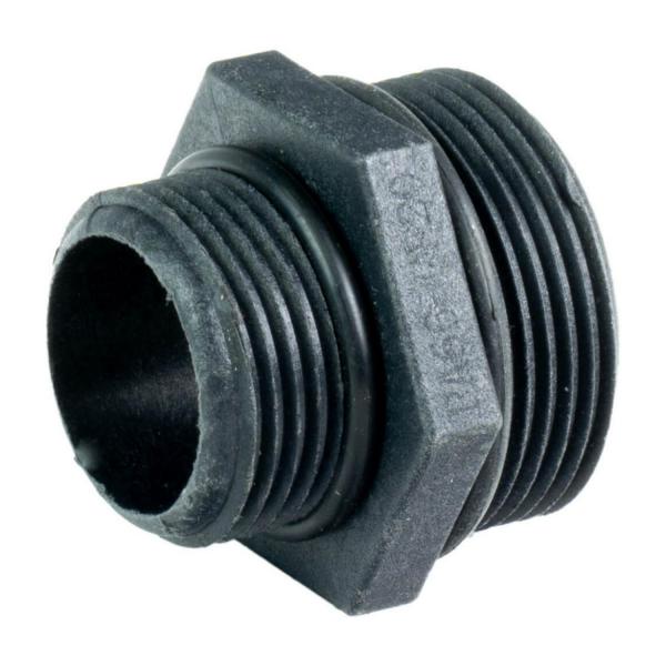 Акумулаторна градинска помпа Raider Pro RDP-FWP20, Solo, 075760  - 40 V, 3000 L/h, 26 m