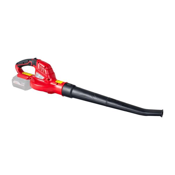 Акумулаторна въздуходувка Raider Pro RDP-YBL20, R20, Solo, 075767 - 20 V, 300 m3/h