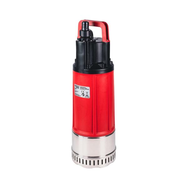 Потопяема водна помпа за чиста вода Raider Garden Tools RD-WP66 – 1200 W, 40 м, 6000 л/ч