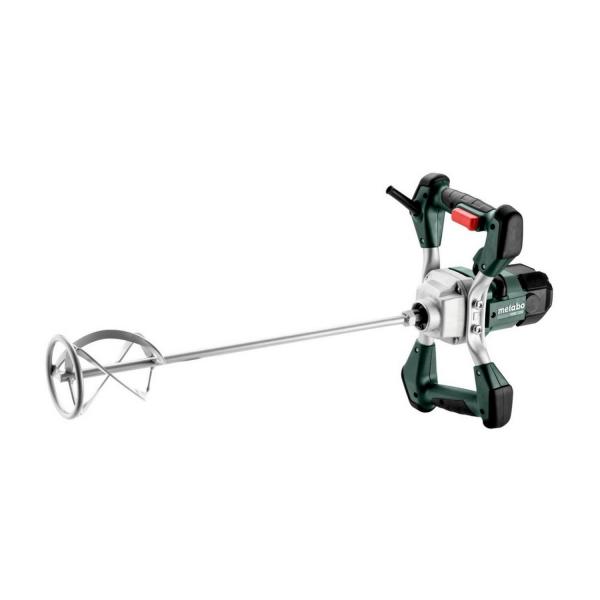 Електрическа бъркалка Metabo RWE 1200 - 1200 W, 0-900 об./мин