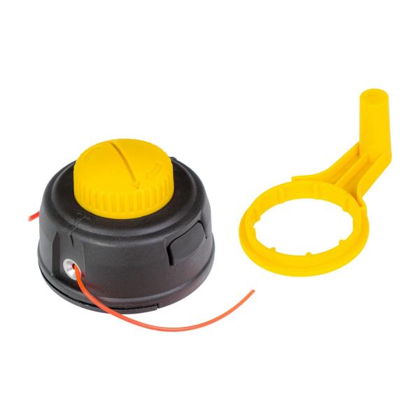 Глава с корда за тример Raider Garden Tools PA, 110349, M10x1.25LH