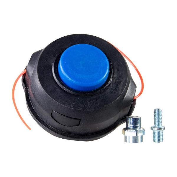 Корда с тримерна глава универсална за бензинов тример Raider 110228 - 2.4 mm, 2.5 m