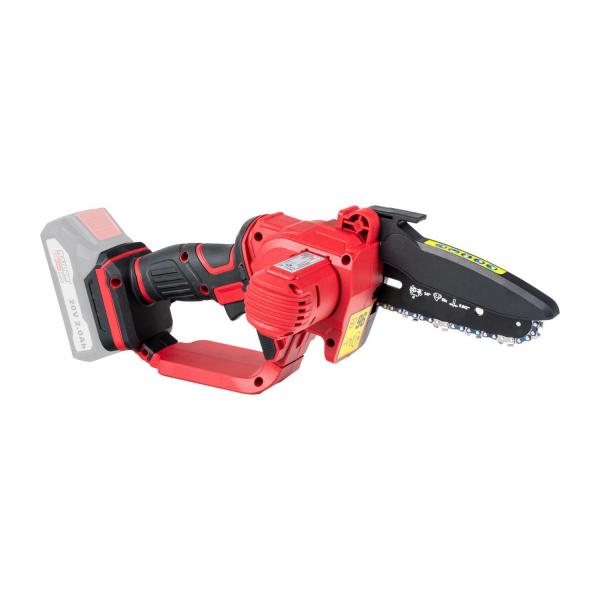 Акумулаторен верижен трион Raider Pro RDP-YGP20 – 20 V, 120 mm, Solo