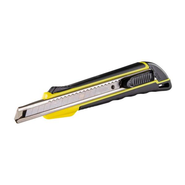 Макетен нож Topmaster Pro 371054, SK5, KN01-9 - 9 mm