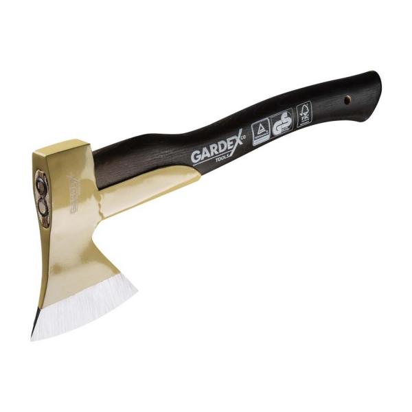Брадва с протектор Gardex CULTURE 381700 – 600 г, 360 мм