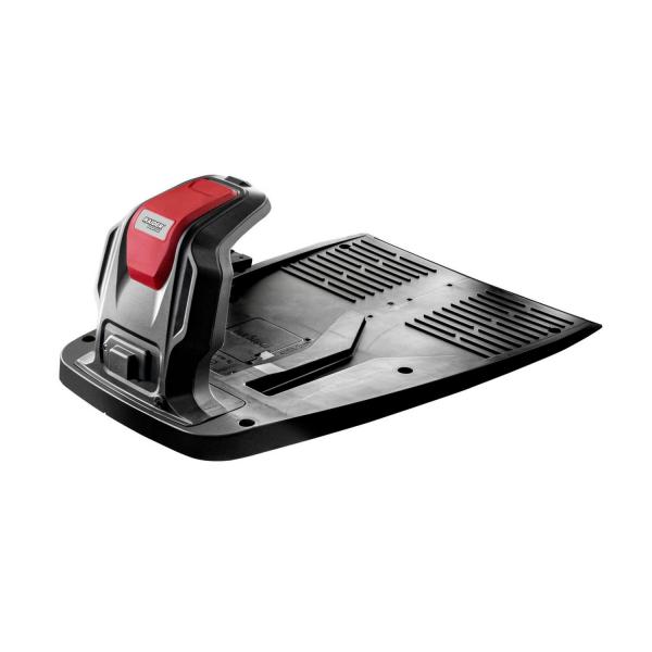 Акумулаторна робот косачка Raider RD-RLM44 – 20 V, 18 cm, 400 m²