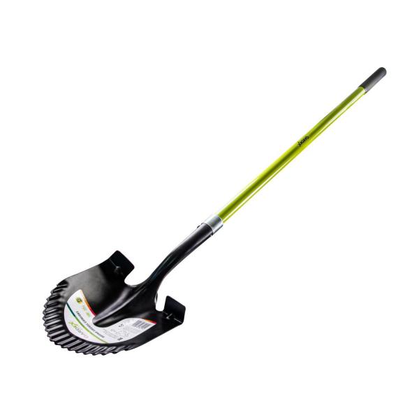 Овална лопата Gardex COMFORT, 403804 - 150 cm