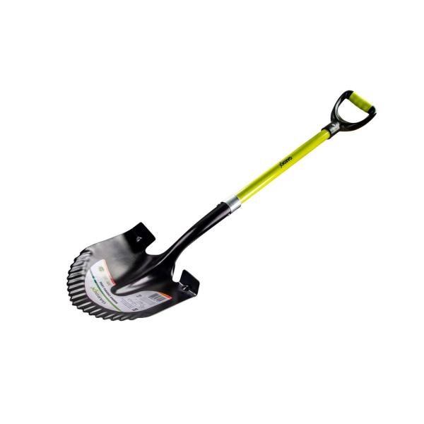 Овална лопата Gardex LUXE, 403806 - 115 cm
