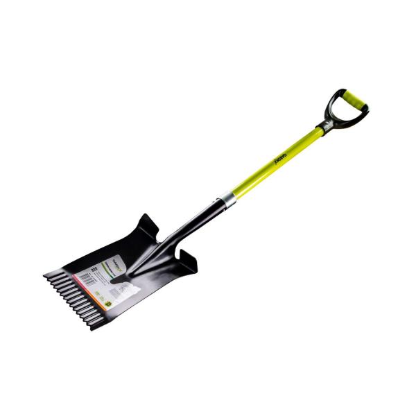 Правоъгълна лопата Gardex LUXE, 403807 - 115 cm