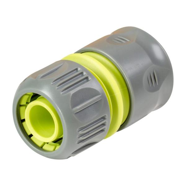 Конектор за маркуч Gardex STRONG, 404309 - 1/2 inch