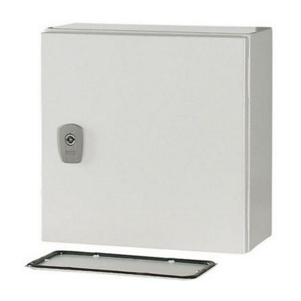 Метално табло EATON CS-43/150, IP65, 111681 - 400x300x150 mm