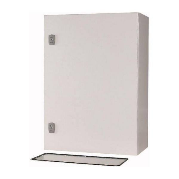 Метално табло EATON CS-64/150, IP65, 111692 - 600x400x150 mm