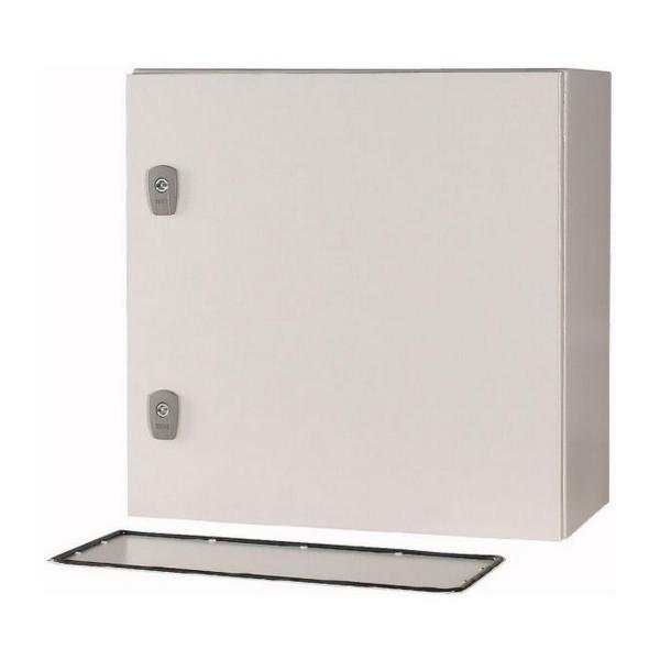 Метално табло EATON CS-54/200, IP65, 111689 - 500x400x200 mm