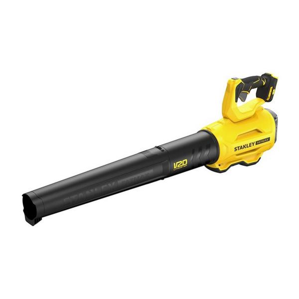 Акумулаторна въздуходувка Stanley SFMCBL7B, Solo - 18 V, 594 m3/h 