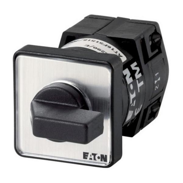 Пакетен прекъсвач EATON TM-1-8290/E, 070131 - 1P, 0-1, 10A