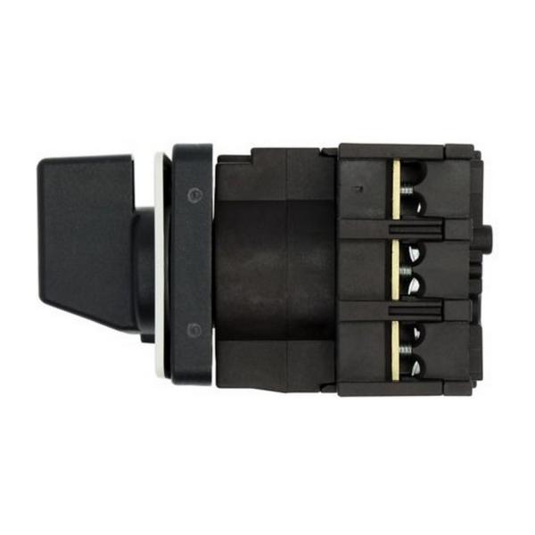Пакетен прекъсвач EATON P1-25/E, 038724 - 3P, 0-1, On-Off, 25A