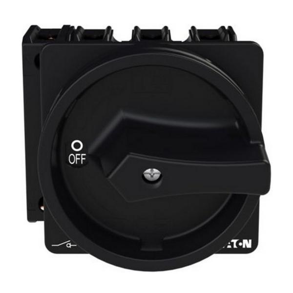 Пакетен прекъсвач EATON P3-63/EA/SVB-SW/N, 012771 - 3P+N, 0-1, 63A
