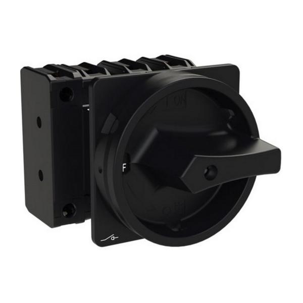 Пакетен прекъсвач EATON P3-63/EA/SVB-SW/N/HI11, 069724 - 3P+N, 0-1, 63A