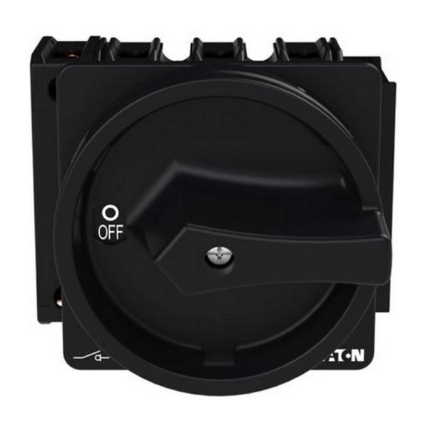 Пакетен прекъсвач EATON P3-63/EA/SVB-SW/N/HI11, 069724 - 3P+N, 0-1, 63A