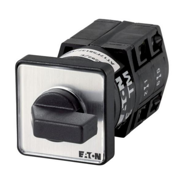 Пакетен прекъсвач EATON TM-2-8241/E, 065386 - 0-1-2-3, 10A