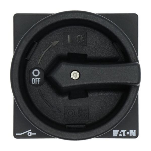 Пакетен прекъсвач EATON P1-25/EA/SVB-SW/N, 083960 - 3P+N, 0-1, 25A
