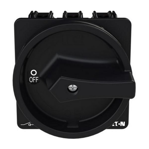 Пакетен прекъсвач EATON P3-100/EA/SVB-SW, 062603 - 3P, 0-1, 100A