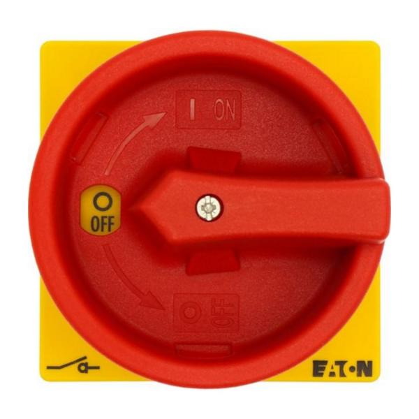 Пакетен прекъсвач EATON T0-2-1/EA/SVB, 038873 - 0-1, 20A