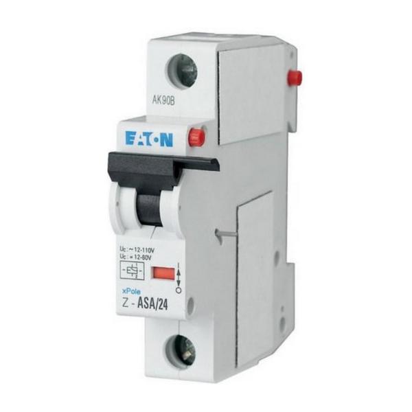 Шунтов изключвател EATON Z-ASA/230, 248287 - 110-415V AC