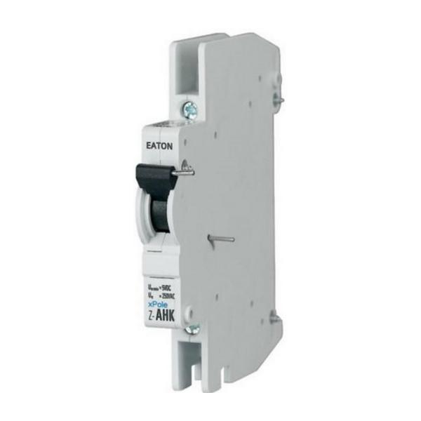 Помощен контакт EATON ZP-IHK 1NO/1NC, 286052 - 1N/O+1N/C, 0.5HP