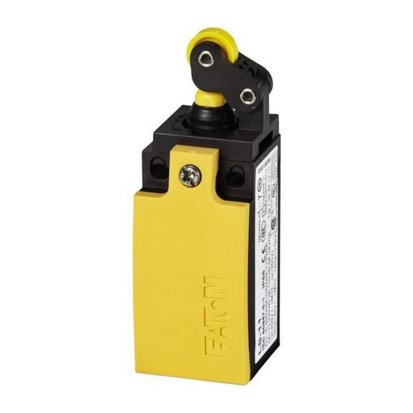 Краен изключвател EATON LS-S11/LS, 106787 - 1 N/O, 1 NC