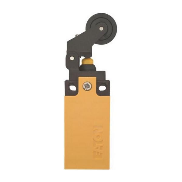 Краен изключвател EATON LS-11/LB, 290175 - 1 N/O, 1 NC