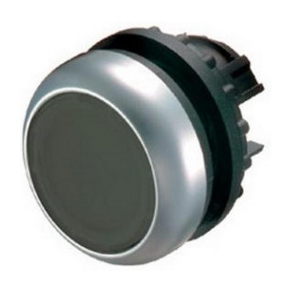 Черен бутон EATON M22-D-S, 216590